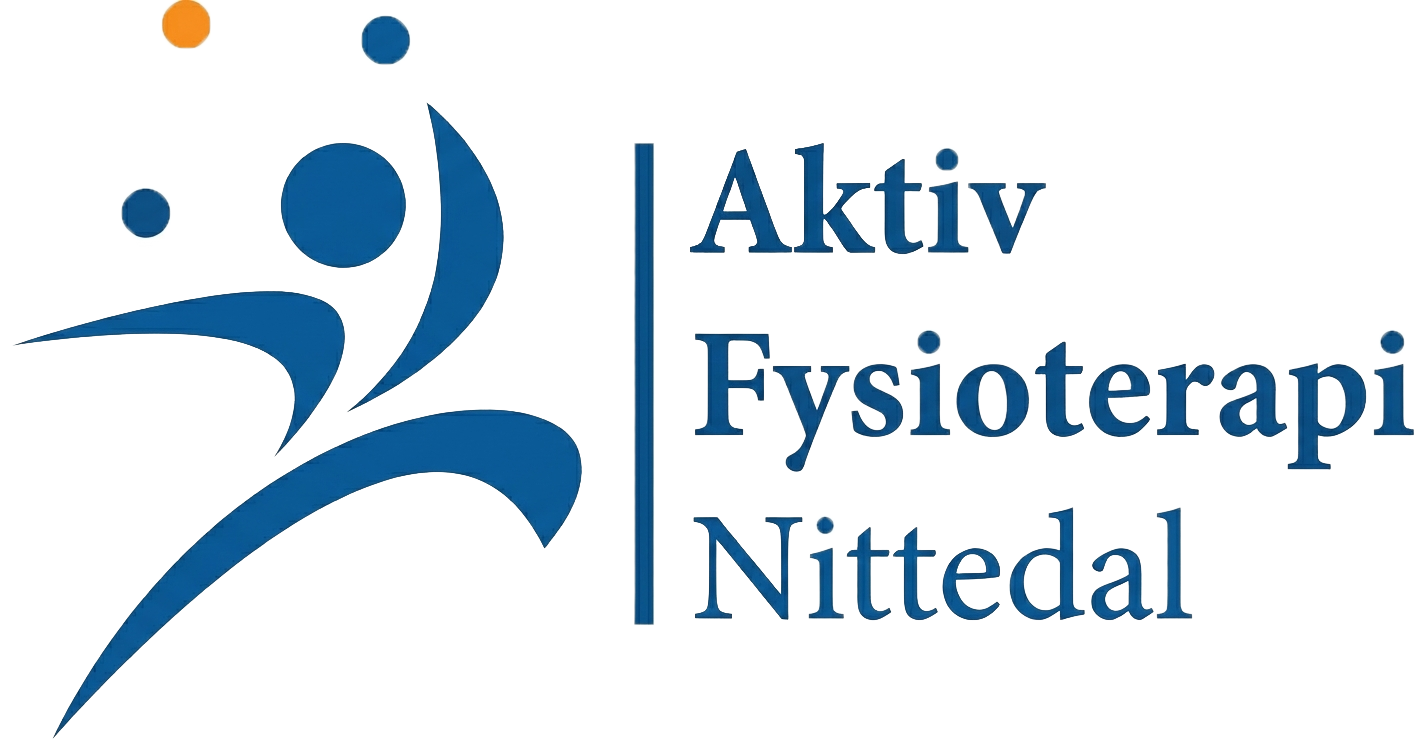Aktiv Fysioterapi Nittedal