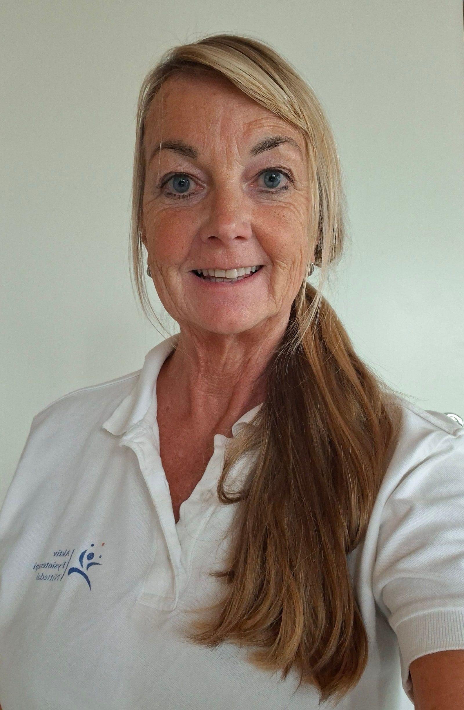 Hege Damsgaard