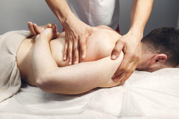 Osteopati