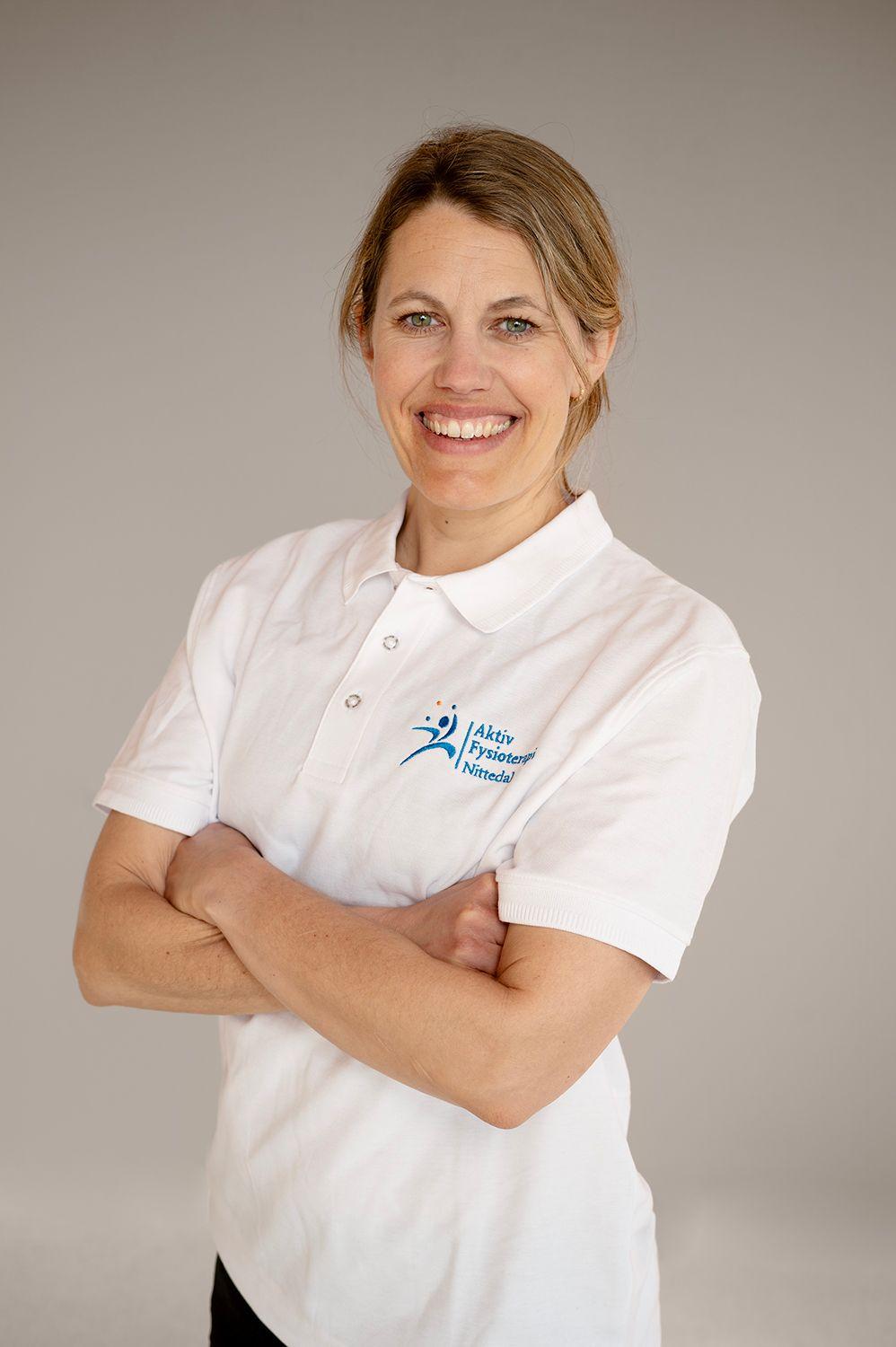 Emilie Hagelsteen Dalelid