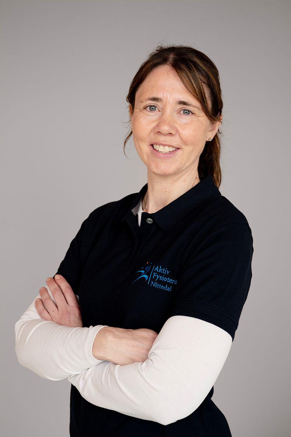 Sissel Drege